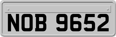 NOB9652