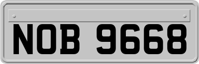 NOB9668