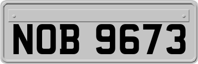 NOB9673