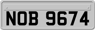NOB9674
