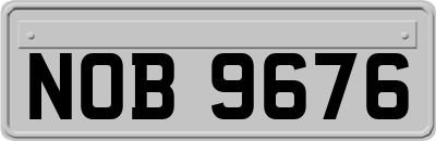 NOB9676