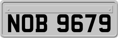 NOB9679