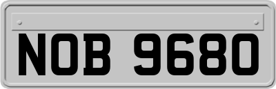 NOB9680