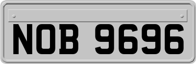 NOB9696