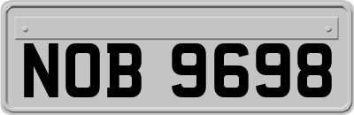 NOB9698