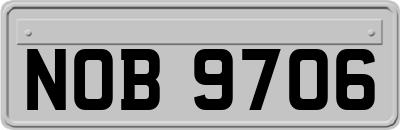 NOB9706