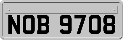 NOB9708