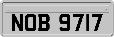 NOB9717