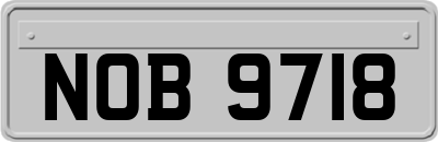 NOB9718