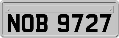 NOB9727