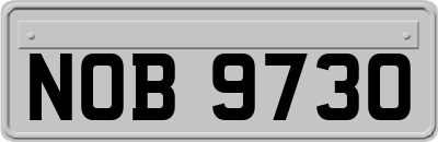 NOB9730
