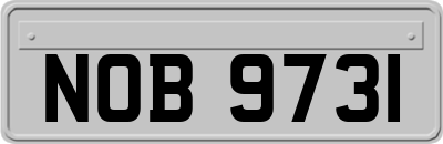 NOB9731