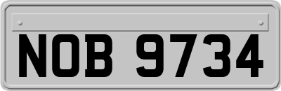 NOB9734