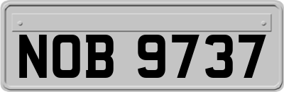 NOB9737
