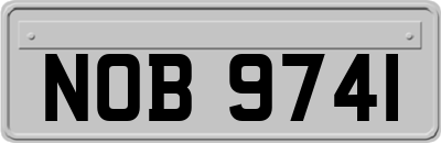 NOB9741
