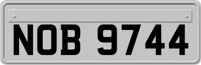 NOB9744