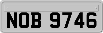NOB9746
