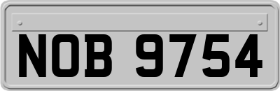 NOB9754
