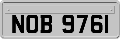 NOB9761