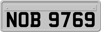 NOB9769