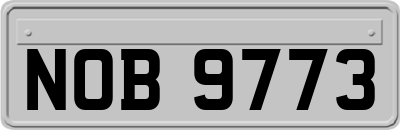 NOB9773