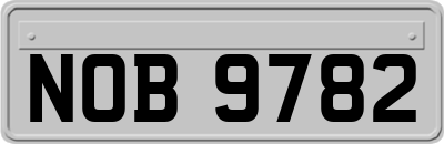 NOB9782