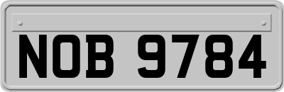 NOB9784