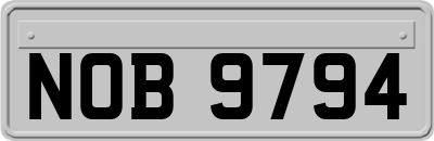 NOB9794