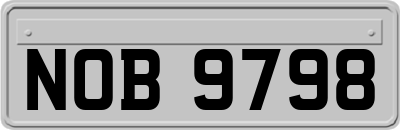 NOB9798