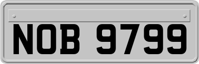 NOB9799