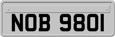 NOB9801