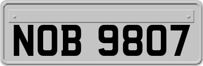 NOB9807