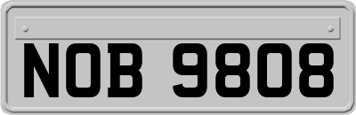 NOB9808