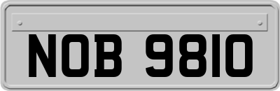 NOB9810