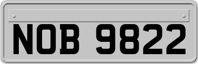NOB9822