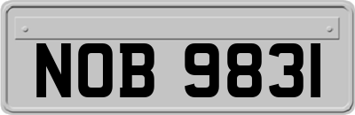 NOB9831