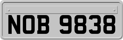 NOB9838