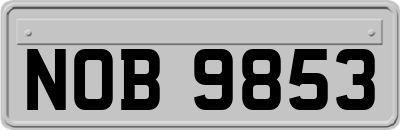 NOB9853