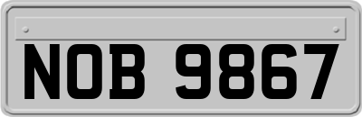 NOB9867