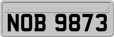 NOB9873