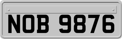 NOB9876