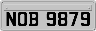 NOB9879