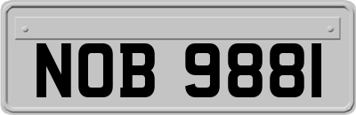 NOB9881
