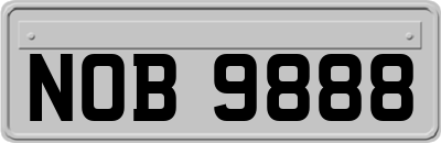NOB9888