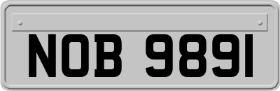 NOB9891