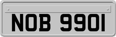 NOB9901