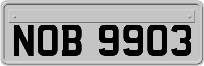 NOB9903