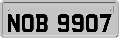 NOB9907