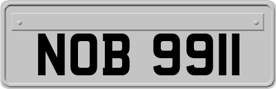 NOB9911
