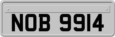 NOB9914